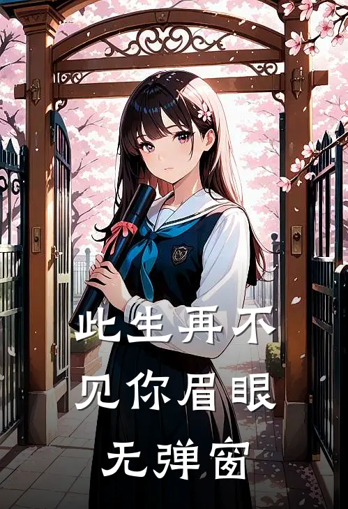 此生再不见你眉眼无弹窗