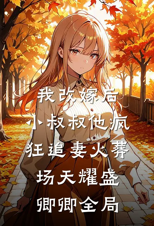 我改嫁后，小叔叔他疯狂追妻火葬场天耀盛卿卿全局