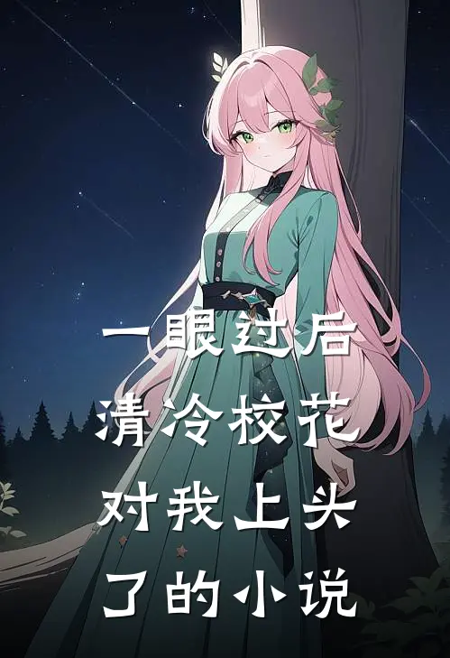 一眼过后，清冷校花对我上头了的小说