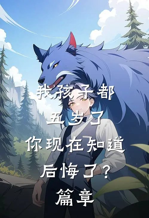 我孩子都五岁了，你现在知道后悔了？篇章