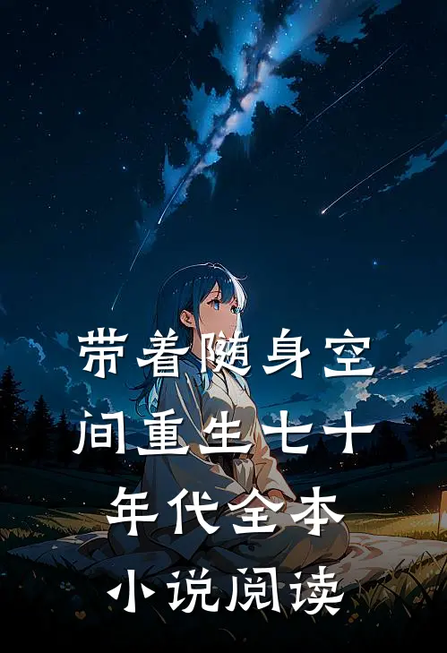 带着随身空间重生七十年代全本小说阅读