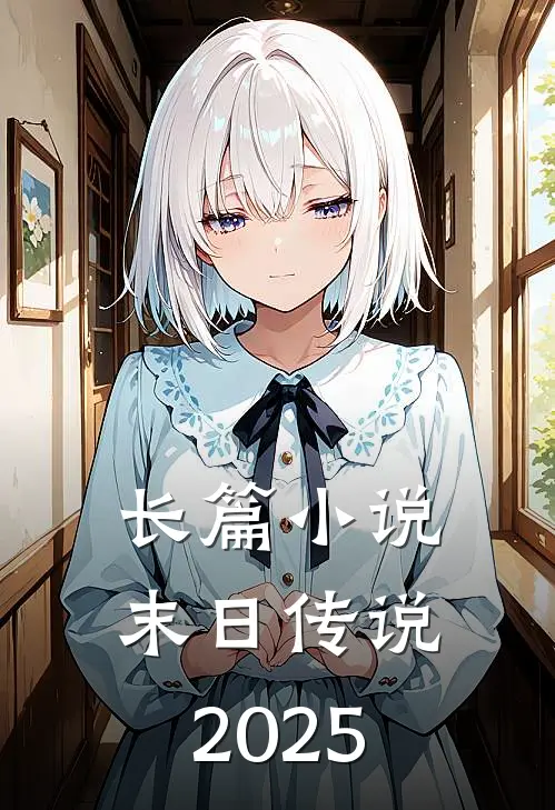 长篇小说末日传说2025