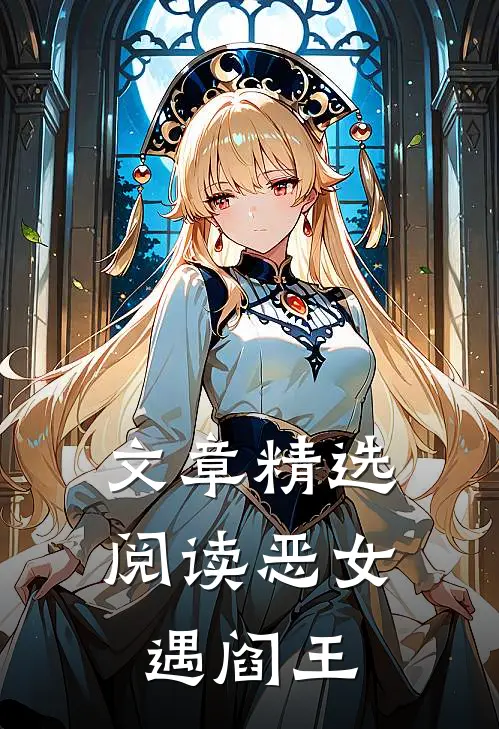 文章精选阅读恶女遇阎王