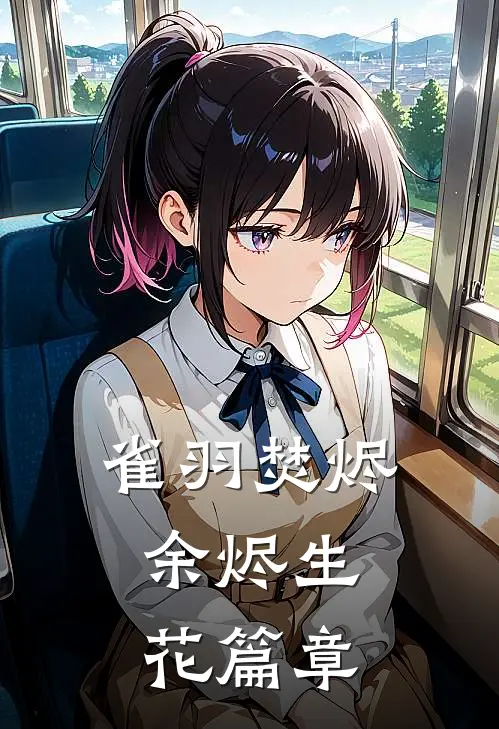 雀羽焚烬，余烬生花篇章
