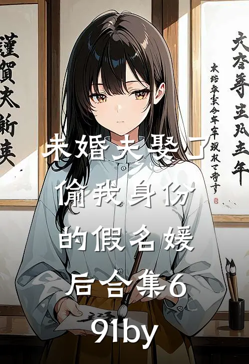未婚夫娶了偷我身份的假名媛后合集691by