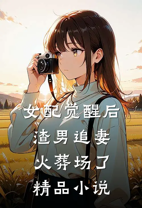 女配觉醒后，渣男追妻火葬场了精品小说