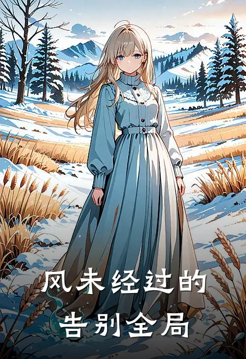 风未经过的告别全局