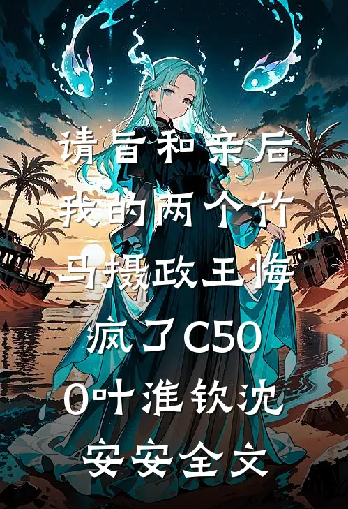 请旨和亲后，我的两个竹马摄政王悔疯了C500叶淮钦沈安安全文