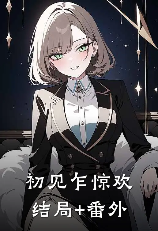 初见乍惊欢结局+番外