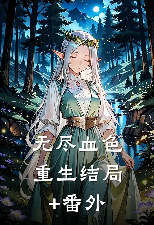 无尽血色重生结局+番外
