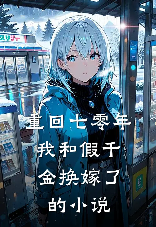 重回七零年，我和假千金换嫁了的小说