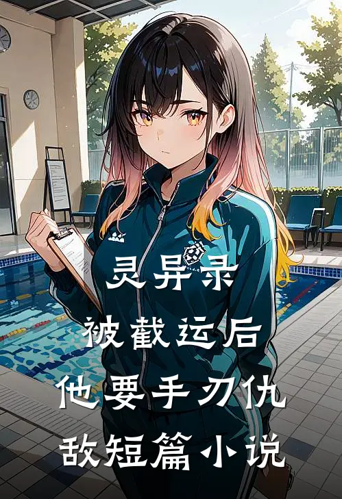 灵异录：被截运后，他要手刃仇敌短篇小说