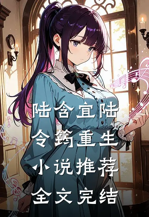 陆含宜陆令筠重生小说推荐全文完结