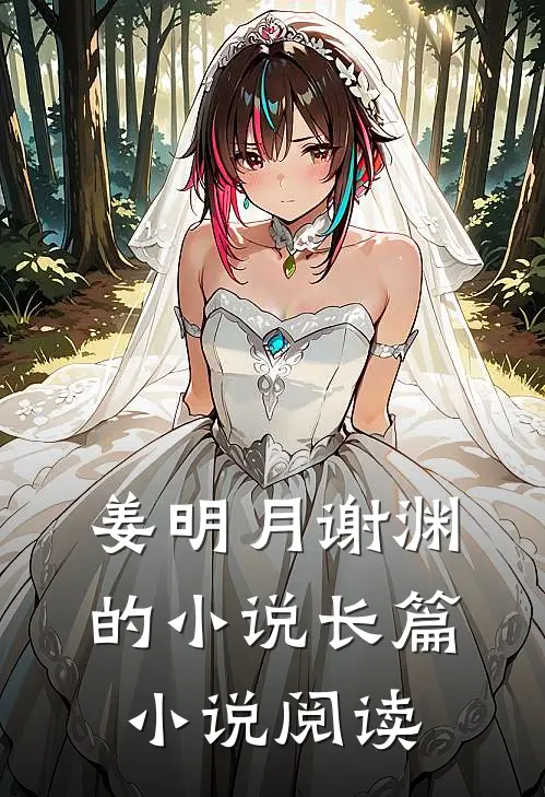 姜明月谢渊的小说长篇小说阅读