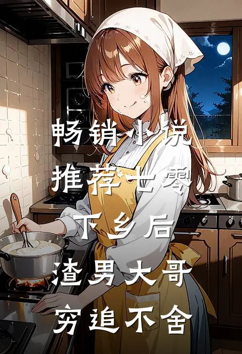 畅销小说推荐七零：下乡后，渣男大哥穷追不舍