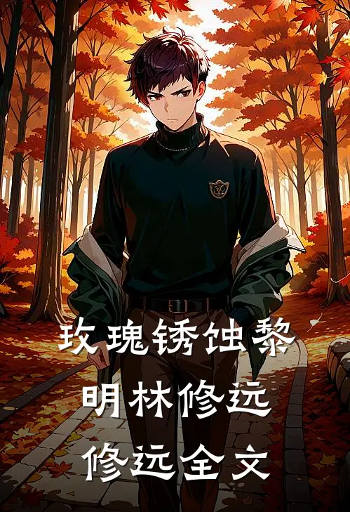 玫瑰锈蚀黎明林修远修远全文