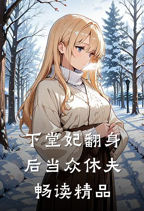下堂妃翻身后当众休夫畅读精品