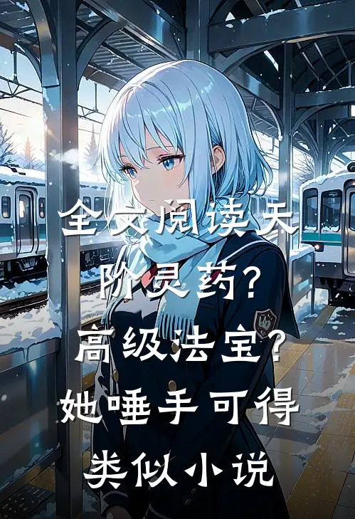 全文阅读天阶灵药?高级法宝?她唾手可得类似小说