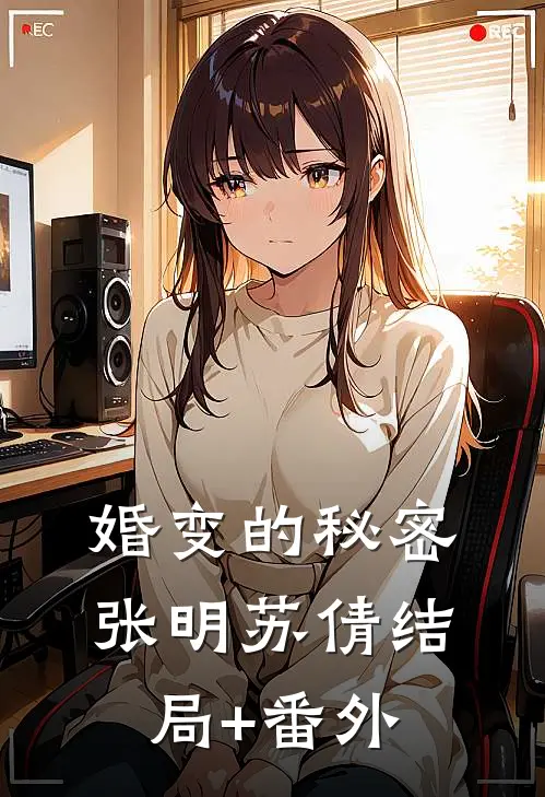婚变的秘密张明苏倩结局+番外