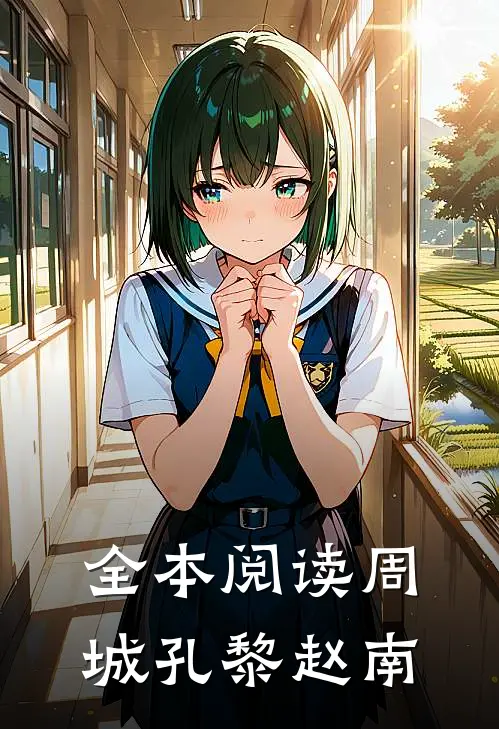 全本阅读周城孔黎赵南