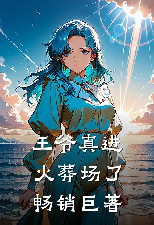 王爷真进火葬场了畅销巨著