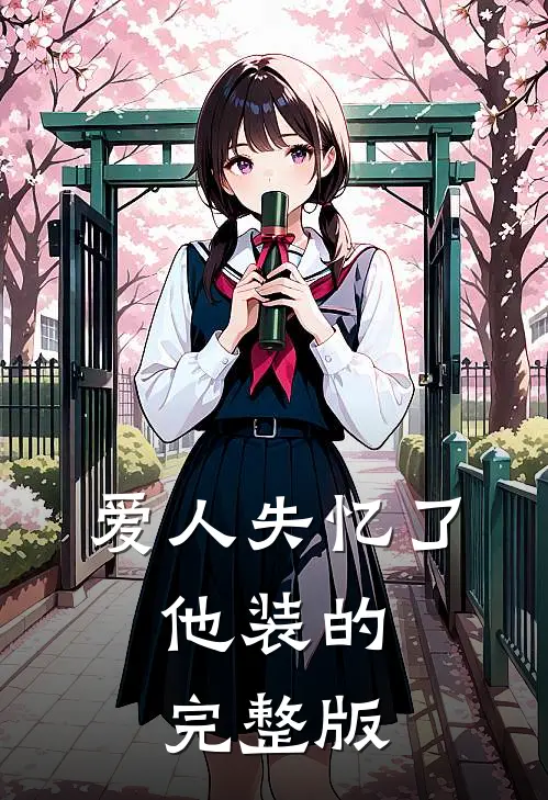 爱人失忆了，他装的完整版