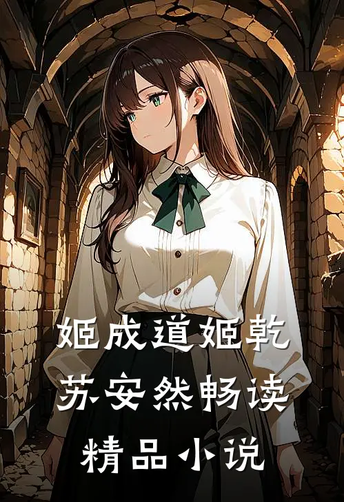 姬成道姬乾苏安然畅读精品小说