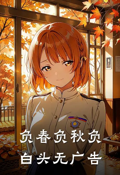 负春负秋负白头无广告