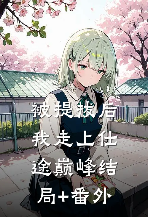被提拔后，我走上仕途巅峰结局+番外
