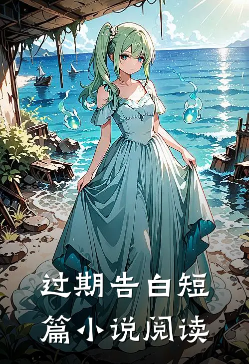 过期告白短篇小说阅读