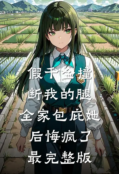 假千金撞断我的腿，全家包庇她后悔疯了最完整版