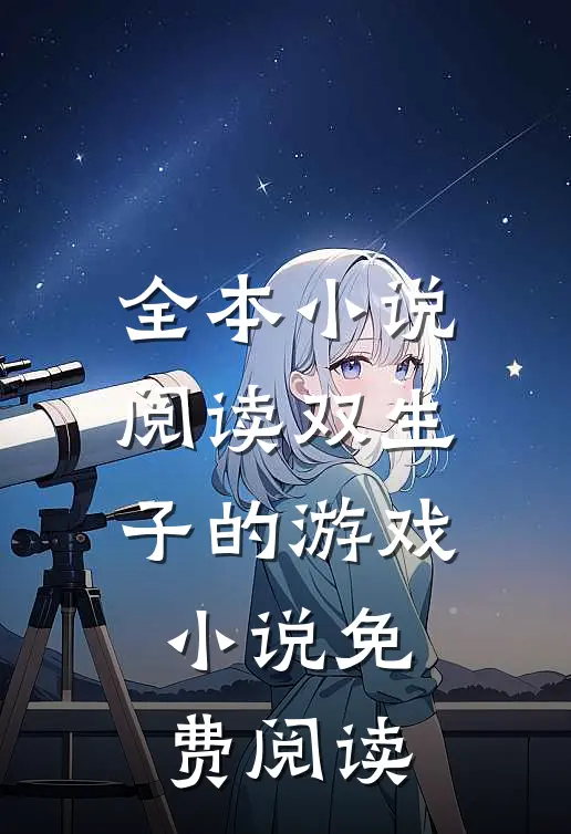 全本小说阅读双生子的游戏小说免费阅读