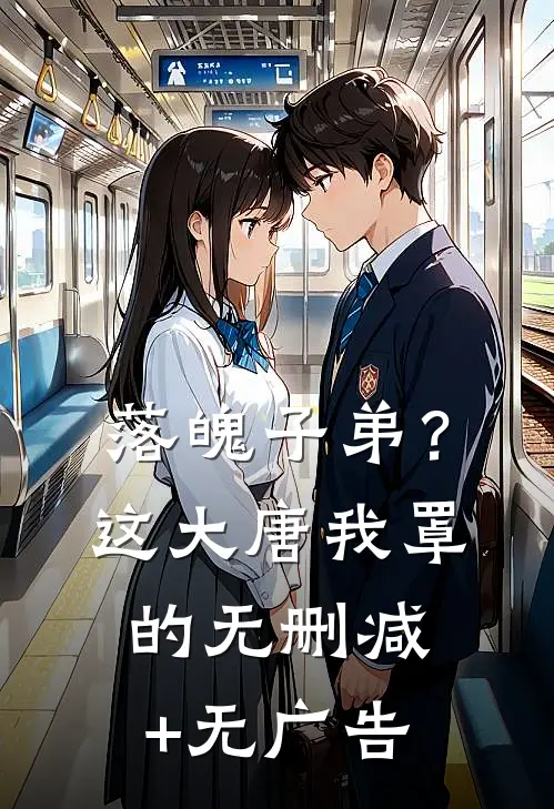 落魄子弟？这大唐我罩的无删减+无广告