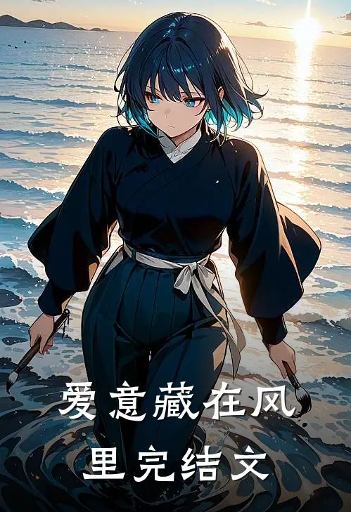 爱意藏在风里完结文