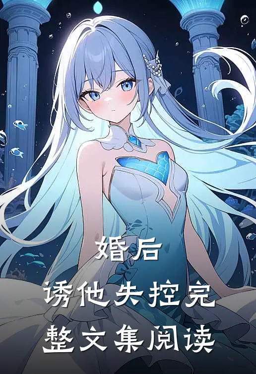 婚后，诱他失控完整文集阅读