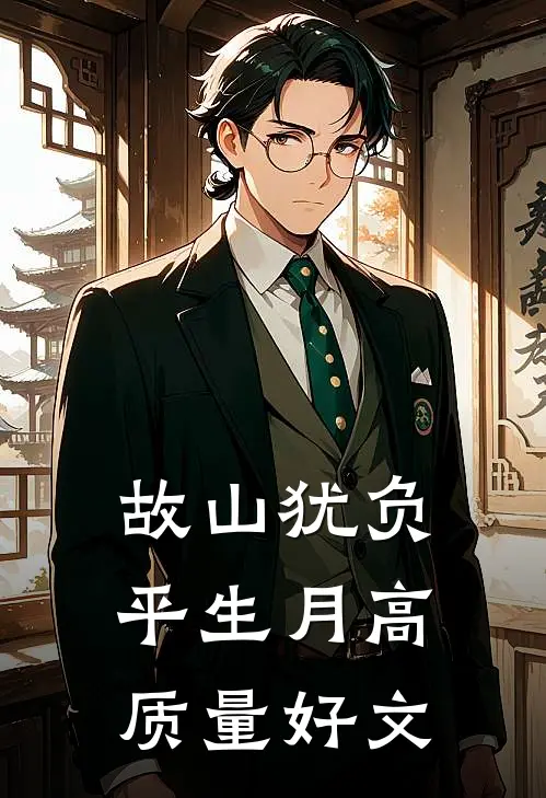 故山犹负平生月高质量好文