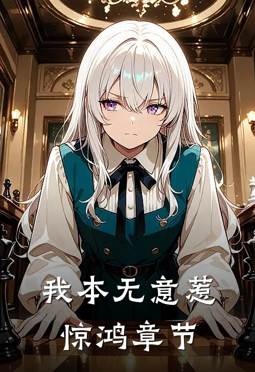 我本无意惹惊鸿章节