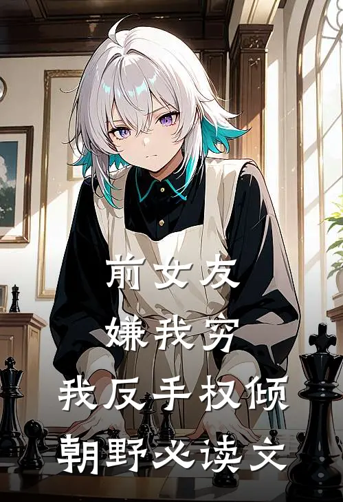 前女友嫌我穷，我反手权倾朝野必读文