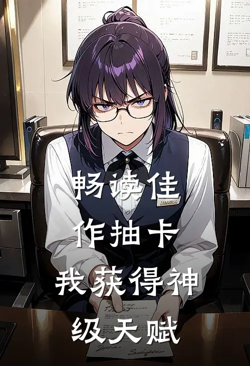 畅读佳作抽卡：我获得神级天赋