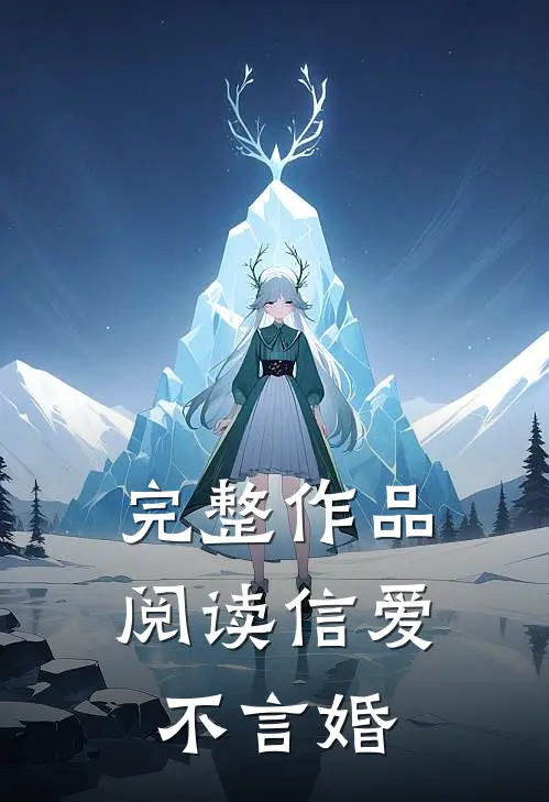 完整作品阅读信爱不言婚