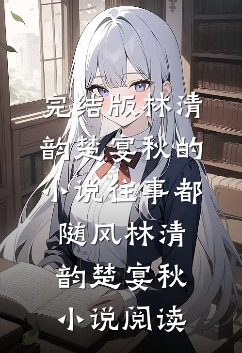 完结版林清韵楚宴秋的小说往事都随风林清韵楚宴秋小说阅读
