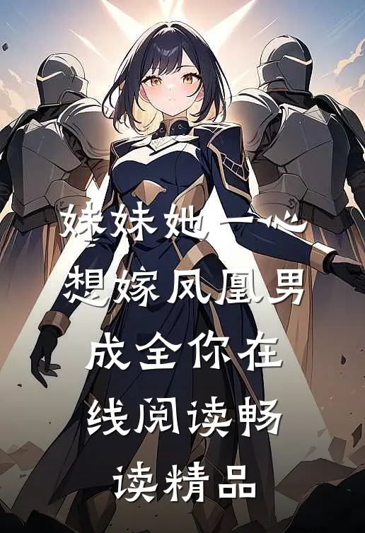 妹妹她一心想嫁凤凰男,成全你在线阅读畅读精品