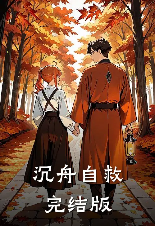 沉舟自救完结版