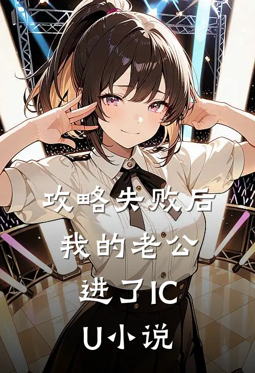 攻略失败后，我的老公进了ICU小说
