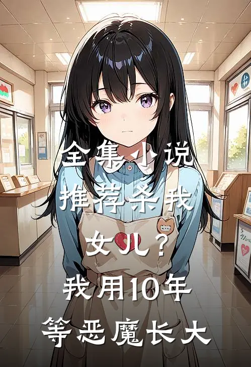 全集小说推荐杀我女儿？我用10年等恶魔长大