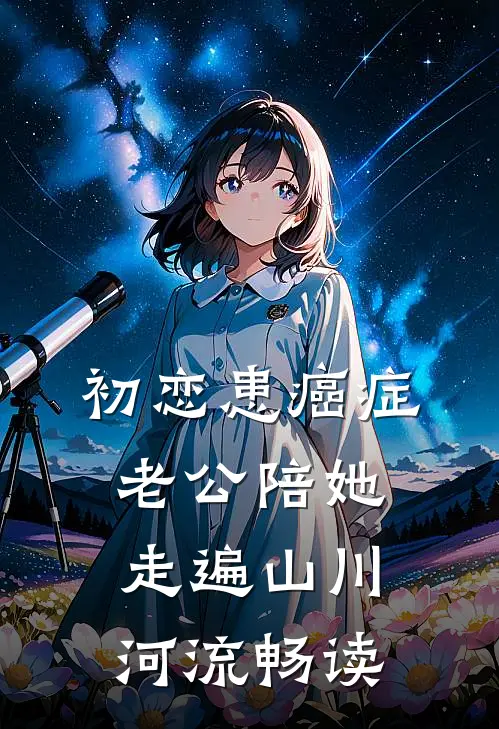 初恋患癌症，老公陪她走遍山川河流畅读