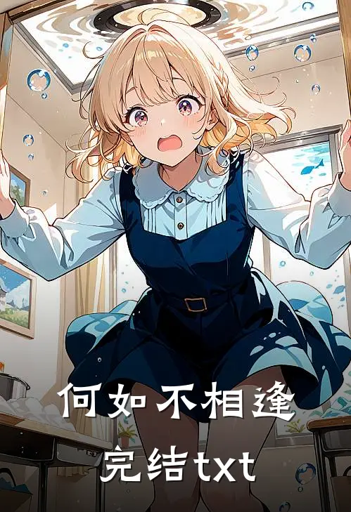 何如不相逢完结txt