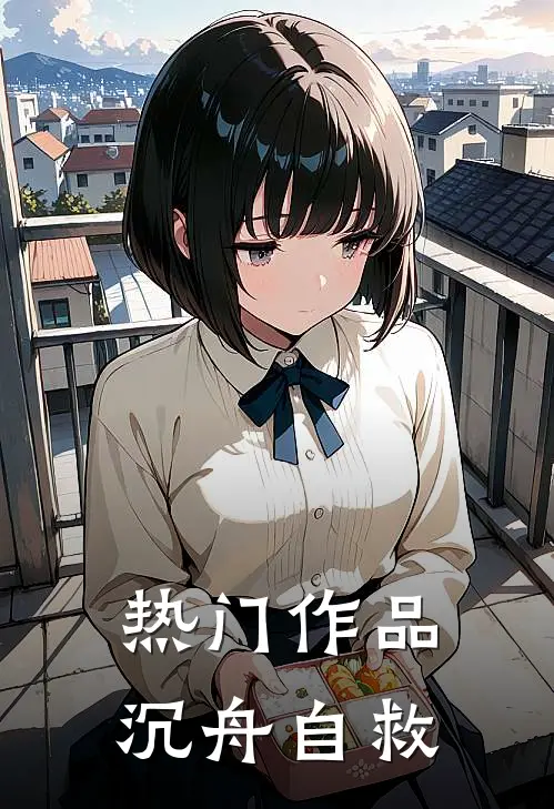 热门作品沉舟自救
