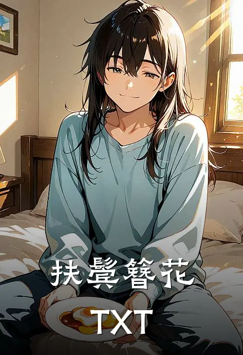 扶鬓簪花TXT