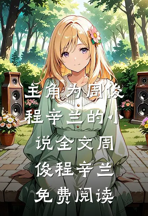 主角为周俊程辛兰的小说全文周俊程辛兰免费阅读